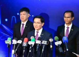 กฟภ. ครบรอบ 65 ปี เดินหน้าหลายโครงการ มุ่งขยายไฟฟ้าให้ทั่วถึง พร้อมดึง AI ยกระดับองค์กร