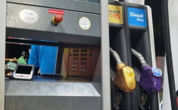 บัญชีน้ำมันเงินไหลเข้าสูงสุดในรอบ 4 ปี รวม 21,947 ล้านบาท ขณะภาพรวมกองทุนน้ำมันฯ ติดลบ 20,664 ล้านบาท