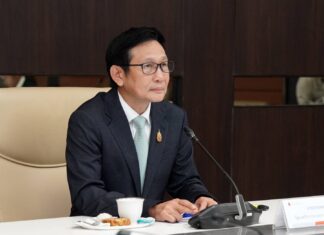 ไทยจับมือญี่ปุ่น เดินหน้า CCS กักเก็บคาร์บอนฯ ในทะเล รองรับนโยบายขยับเป้าหมาย Net Zero เร็วขึ้น 15 ปี