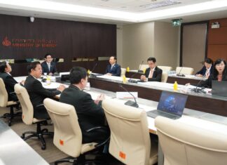 ข่าวดี! รัฐมนตรีพลังงานเผยมติ กบน. ลดราคาน้ำมันดีเซลและน้ำมันเบนซิน 50 สตางค์ต่อลิตร บรรเทาภาระค่าครองชีพประชาชน