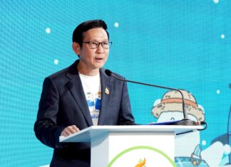 พลังงาน ผุดโครงการ “กินพี่…แล้วหมีหนาว” ดันผลิตภัณฑ์ชุมชนใช้พลังงานสะอาด หนุนช่วยลดภาวะโลกร้อน