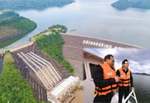 รมว.พลังงานลงตรวจเยี่ยมเขื่อนศรีนครินทร์ เร่งเดินหน้าโครงการ Floating Solar ของ กฟผ. ตามนโยบาย Quick Big Win ของรัฐบาล