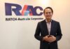 ราช กรุ๊ป ปรับกลยุทธ์ผลักดัน RAC ขยายฐานธุรกิจพลังงานสะอาดในออสเตรเลีย สร้างการเติบโตอย่างยั่งยืน