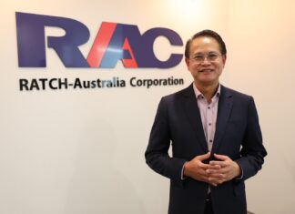 ราช กรุ๊ป ปรับกลยุทธ์ผลักดัน RAC ขยายฐานธุรกิจพลังงานสะอาดในออสเตรเลีย สร้างการเติบโตอย่างยั่งยืน