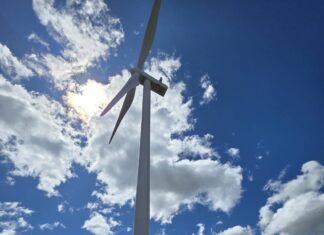 Collector Wind Farm สายลมแห่งความสำเร็จของ RATCH Group ในออสเตรเลีย
