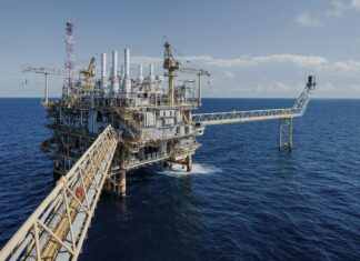 ปตท.สผ.ขยายการลงทุนเพิ่ม เผย 9 เดือนนำส่งรายได้ให้รัฐ กว่า 43,700 ล้านบาท