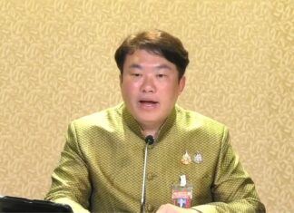 ครม. มอบหมาย รมว.พลังงาน ร่วมเจรจาเวที “รัฐมนตรีพลังงานอาเซียน” 14-17 ต.ค. 2568