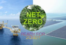 เขียนเล่าข่าว: รัฐเร่งเป้าหมาย Net Zero 2050 ภาคพลังงานเตรียมพร้อมอย่างไร?