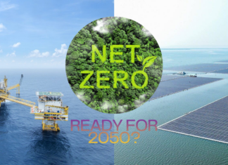 เขียนเล่าข่าว: รัฐเร่งเป้าหมาย Net Zero 2050 ภาคพลังงานเตรียมพร้อมอย่างไร?