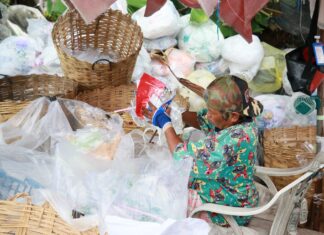 แยกขยะ ‘ไม่เทรวม’ บทพิสูจน์ลดขยะฝังกลบ ยกระดับชีวิตชุมชน เปลี่ยนอนาคตเมือง