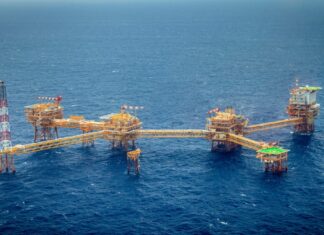 กรมเชื้อเพลิงฯ เตรียมเปิดสำรวจปิโตรเลียมรอบ 26 ฝั่งทะเลอันดามัน