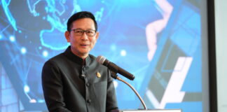 รมว. พลังงาน ย้ำ Quick Big Win รองรับการเปลี่ยนผ่านพลังงานอย่างยั่งยืน