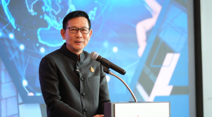 พลังงาน ย้ำ Quick Big Win รองรับการเปลี่ยนผ่านพลังงานอย่างยั่งยืน