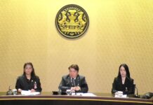 ครม. เตรียมช่วย “วัด” ขอการไฟฟ้าอย่าเพิ่งตัด