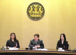 ครม. เตรียมช่วย “วัด” ขอการไฟฟ้าอย่าเพิ่งตัด