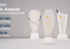 GULF กวาด 3 รางวัลใหญ่ BEST CEO, BEST CFO และ BEST IR จากงาน IAA Awards for Listed Companies 2025