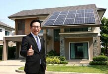 ครม. ไฟเขียวมาตรการภาษี กระตุ้นติดตั้ง Solar Rooftop ลดหย่อนภาษีไม่เกิน 2 แสนบาท ดันเม็ดเงินลงทุนภาคพลังงานกว่า 2.4 แสนล้านบาท