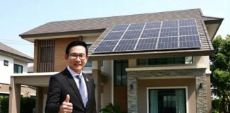 ครม. ไฟเขียวมาตรการภาษี กระตุ้นติดตั้ง Solar Rooftop ลดหย่อนภาษีไม่เกิน 2 แสนบาท ดันเม็ดเงินลงทุนภาคพลังงานกว่า 2.4 แสนล้านบาท