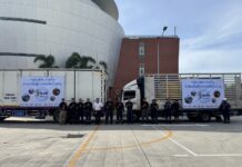 ปตท. เร่งส่งความช่วยเหลือ เปิดศูนย์อำนวยการสถานการณ์อุทกภัยภาคใต้ พร้อมดูแลความมั่นคงพลังงาน