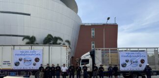 ปตท. เร่งส่งความช่วยเหลือ เปิดศูนย์อำนวยการสถานการณ์อุทกภัยภาคใต้ พร้อมดูแลความมั่นคงพลังงาน