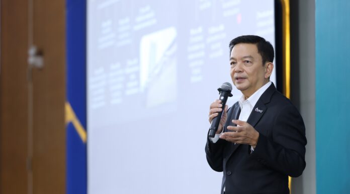 ปตท. พร้อมรับมือเศรษฐกิจโลกผันผวนปี 69 คาดน้ำมันดิบทรงตัว 60-70 ดอลลาร์สหรัฐต่อบาร์เรล