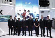 ปตท.สผ. แสดงวิสัยทัศน์และนวัตกรรมในงานประชุมนานาชาติด้านพลังงาน “ADIPEC 2025” สหรัฐอาหรับเอมิเรตส์