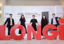 LONGi เปิดตัวโซลูชันโซลาเซลล์รุ่นใหม่ล่าสุด HIBC ตอบโจทย์ครอบคลุมทุกกลุ่มลูกค้า