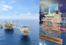 เขียนเล่าข่าว: การกักเก็บคาร์บอน CCS ปัจจัยสำคัญ สู่เป้าหมาย Net Zero 2050