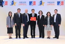 Dow คว้ารางวัล CSR ระดับแพลตินัมต่อเนื่องปีที่ 15 จากหอการค้าอเมริกัน