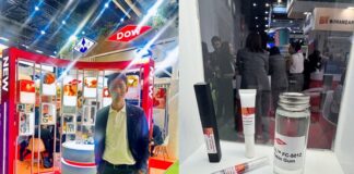 Dow launches innovative and sustainable personal care solutions to empower consumers’ self-expression and well-being needs