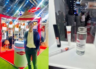 Dow launches innovative and sustainable personal care solutions to empower consumers’ self-expression and well-being needs