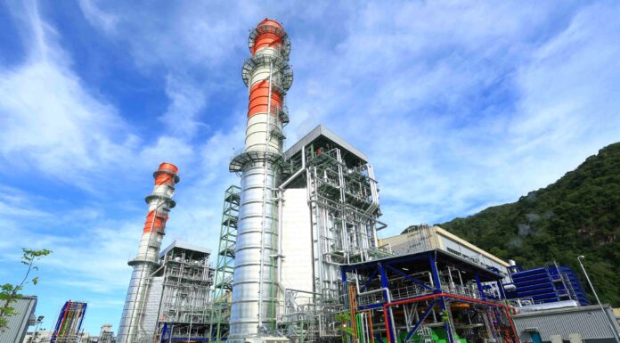 โรงไฟฟ้าขนอม ในกลุ่มเอ็กโก เดินเครื่องผลิตไฟฟ้าเต็มพิกัดเสริมความมั่นคงระบบไฟฟ้าภาคใต้ ในช่วงสถานการณ์น้ำท่วม