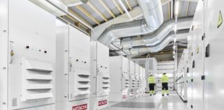 ฮิตาชิ เอนเนอร์ยี่ โชว์พลังขับเคลื่อนการเปลี่ยนผ่านพลังงานของประเทศไทย สู่ Net Zero