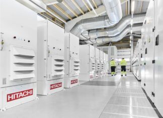 ฮิตาชิ เอนเนอร์ยี่ โชว์พลังขับเคลื่อนการเปลี่ยนผ่านพลังงานของประเทศไทย สู่ Net Zero