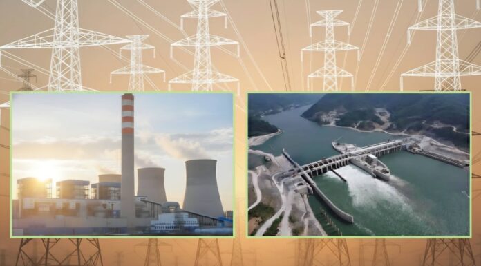 ทางออกปัญหาความมั่นคงไฟฟ้าไทยหลังไฟฟ้าดับจากเหตุโรงไฟฟ้าไซยะบุรีหลุดออกจากระบบ