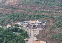 กฟผ.แจ้งเหตุดินสไลด์เหมืองแม่เมาะ ไม่กระทบการจ่ายไฟฟ้าพื้นที่ภาคเหนือ