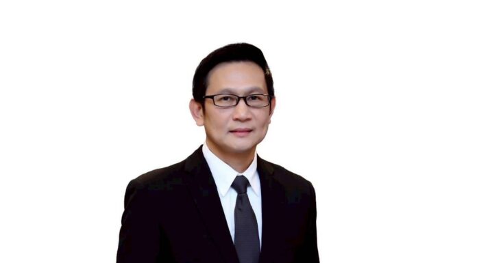 กบง.ตั้ง “ทศพร ศิริสัมพันธ์” เป็นประธานคณะอนุกรรมการจัดทำแผน PDPใหม่