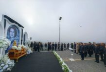 “อรรถพล” นำทีมพลังงาน และ กฟผ. ร่วมกับชาวอุตรดิตถ์ จัดกิจกรรมน้อมถวายความอาลัย “พระพันปีหลวง” ณ เขื่อนสิริกิติ์