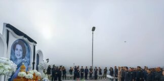 “อรรถพล” นำทีมพลังงาน และ กฟผ. ร่วมกับชาวอุตรดิตถ์ จัดกิจกรรมน้อมถวายความอาลัย “พระพันปีหลวง” ณ เขื่อนสิริกิติ์