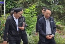 “อรรถพล” ลงพื้นที่ พิษณุโลก มั่นใจ Quick Big Win โซลาร์สูบน้ำ ช่วยเกษตรกรลดรายจ่าย เพิ่มรายได้