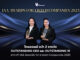 ไทยออยล์ รับรางวัล OUTSTANDING CEO และ OUTSTANDING IR จากเวที IAA Awards for Listed Companies 2025