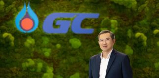 GC รายงานผลประกอบการไตรมาส 3 ปี 2568 ดำเนินกลยุทธ์คืบหน้าตามแผน ท่ามกลางความท้าทายในอุตสาหกรรม-เศรษฐกิจโลก