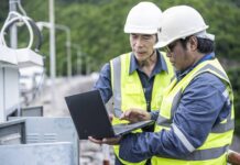 เขื่อน กฟผ. ตรวจเข้มการบำรุงรักษา การันตีความปลอดภัย พร้อมรับปริมาณน้ำเต็มความจุ