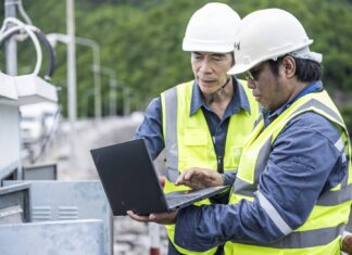 เขื่อน กฟผ. ตรวจเข้มการบำรุงรักษา การันตีความปลอดภัย พร้อมรับปริมาณน้ำเต็มความจุ