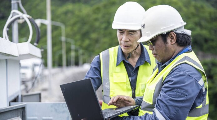 เขื่อน กฟผ. ตรวจเข้มการบำรุงรักษา การันตีความปลอดภัย พร้อมรับปริมาณน้ำเต็มความจุ