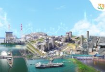 EGCO Group เผยผลการดำเนินงาน Q3/68 และ 9M/68 โดดเด่นจากโรงไฟฟ้าพลังน้ำ – ธุรกิจสาธารณูปโภค CDI – การลงทุนในสหรัฐฯ