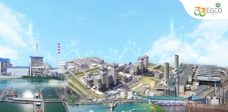 EGCO Group เผยผลการดำเนินงาน Q3/68 และ 9M/68 โดดเด่นจากโรงไฟฟ้าพลังน้ำ – ธุรกิจสาธารณูปโภค CDI – การลงทุนในสหรัฐฯ