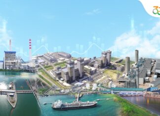 EGCO Group เผยผลการดำเนินงาน Q3/68 และ 9M/68 โดดเด่นจากโรงไฟฟ้าพลังน้ำ – ธุรกิจสาธารณูปโภค CDI – การลงทุนในสหรัฐฯ