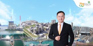 EGCO Group reports Q3/2025 and 9M/2025 performance, driven by hydropower plants, CDI Group and U.S. Investments