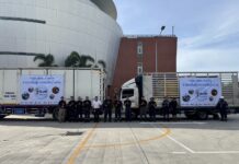 “อรรถพล” สั่งระดมช่วยเหลือน้ำท่วมภาคใต้ จัดส่งถุงยังชีพ พร้อมกำชับตรวจสอบความปลอดภัยด้านพลังงาน